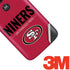 NFL San Francisco 49ers Team Motto Moto E5 Play Skin